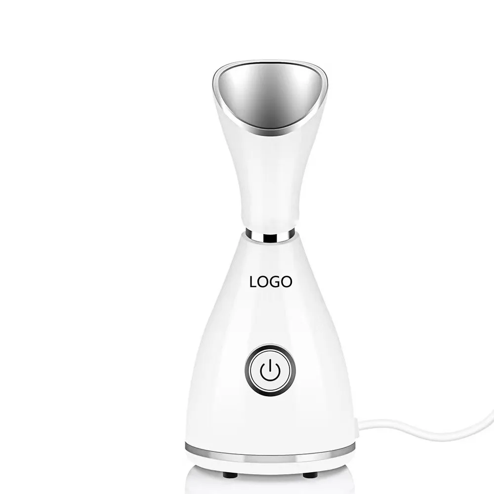 Hot Selling Distributors Wanted Electric Nano Facial Steamer Home Use Cheap Facial Steamer Portable Face Steamer