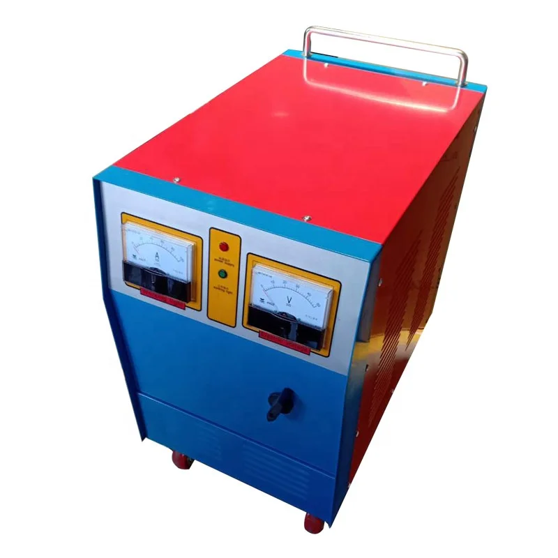 Грузовик-Кислотное зарядное устройство/12/24 в зарядном устройстве/внешнем аккумуляторе с 2000A стартер двигателя