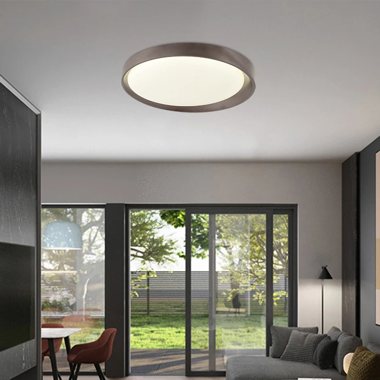 Celling Light Residential Lighting Ceiling Modern Lamp