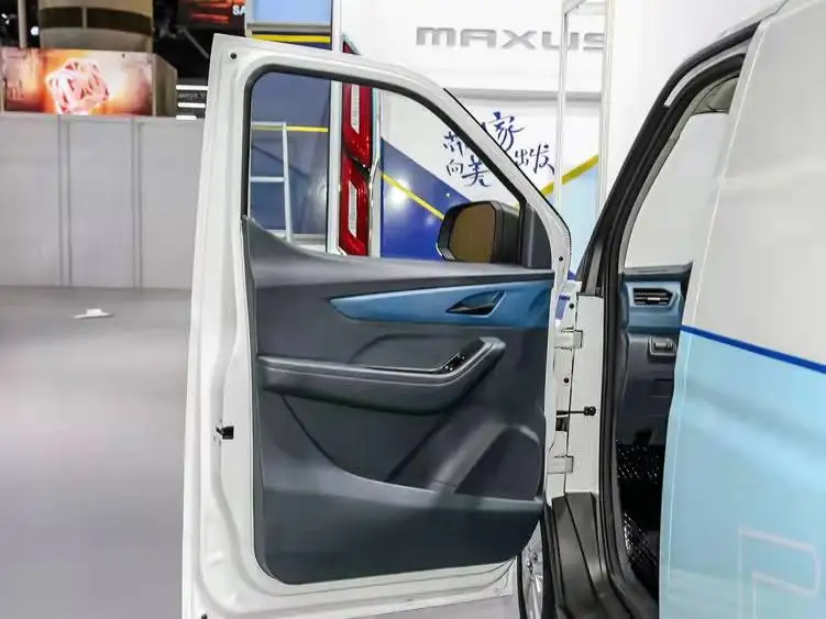 SAIC MAXUS EV30 MINIBUS New Energy vehicle Minbus