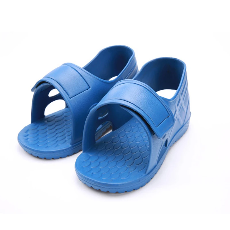 Orthopaedic Medical shaped Orthopedic Shoes Foot Fracture Rehabilitation Anti-rotation Shoes