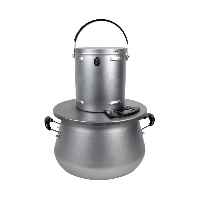APG CP9000 New style durable aluminum body Kitchen appliances FOOD MIXER for a variety of ingredients, including aseeda