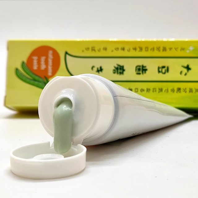 Manufacturers adult Miswak Herbal 100g toothpaste