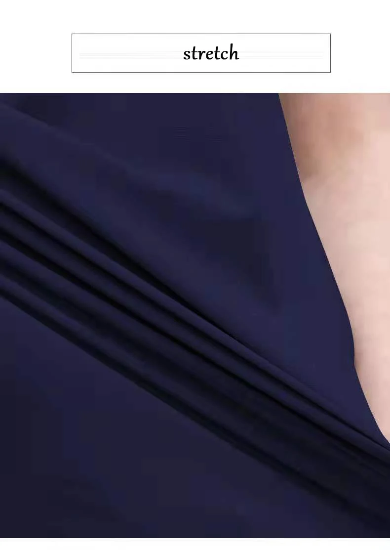 spandex Anti wrinkle soft Stretch Quick drying jogger style jogger dentist hospital nurse uniform medical scrubs