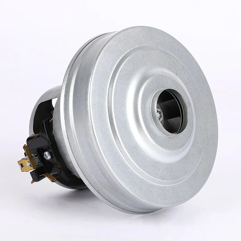 V1J-PH27 Straight tip 1600-1800W High speed hand dryer vacuum cleaner motor wholesale