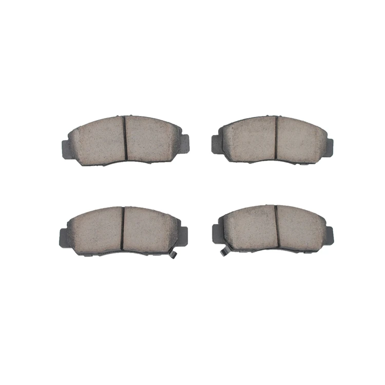 Hot Sale BRD959 Front Disc Car Ceramic Brake Pads For Japanese Car