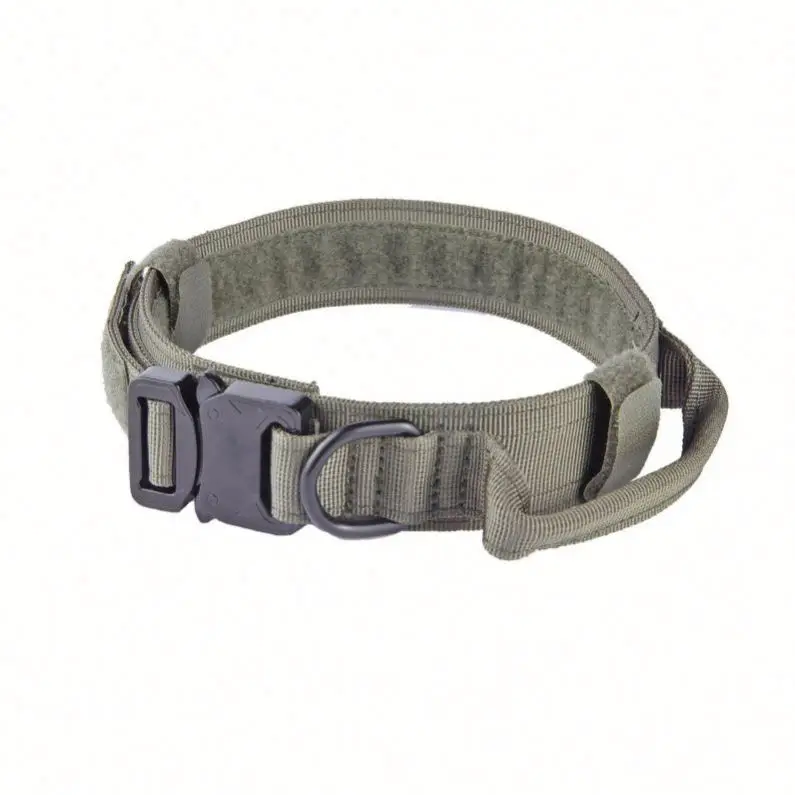 Lead The Industry Good Price Tie Dye Dog Collar