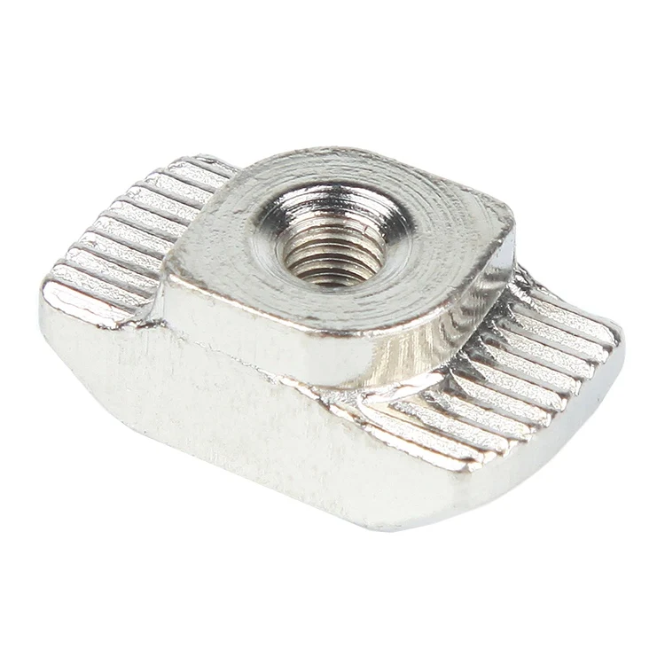 
GIULY T Nut 2020 Aluminum Profile T Slot Nut M3 M4 M5 T-nut 