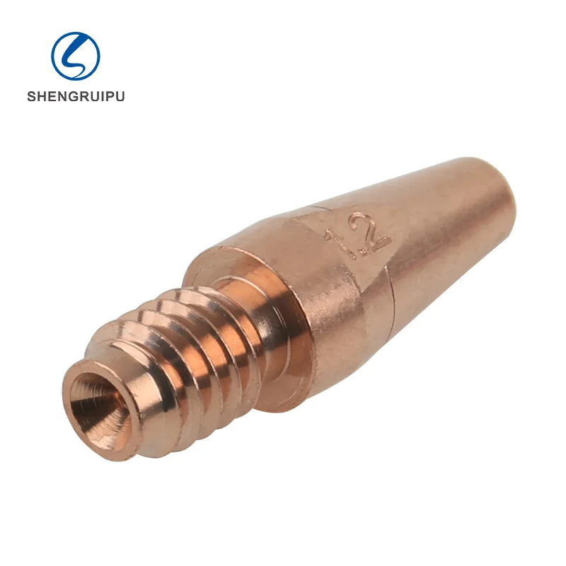 Factory Direct Sale Automatic Soldering Machine 400IG Robot Welding Torch Spare Parts