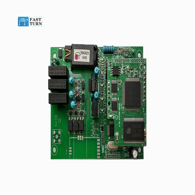 Shenzhen OEM производитель электронных печатных плат и печатных плат, сборка печатных плат