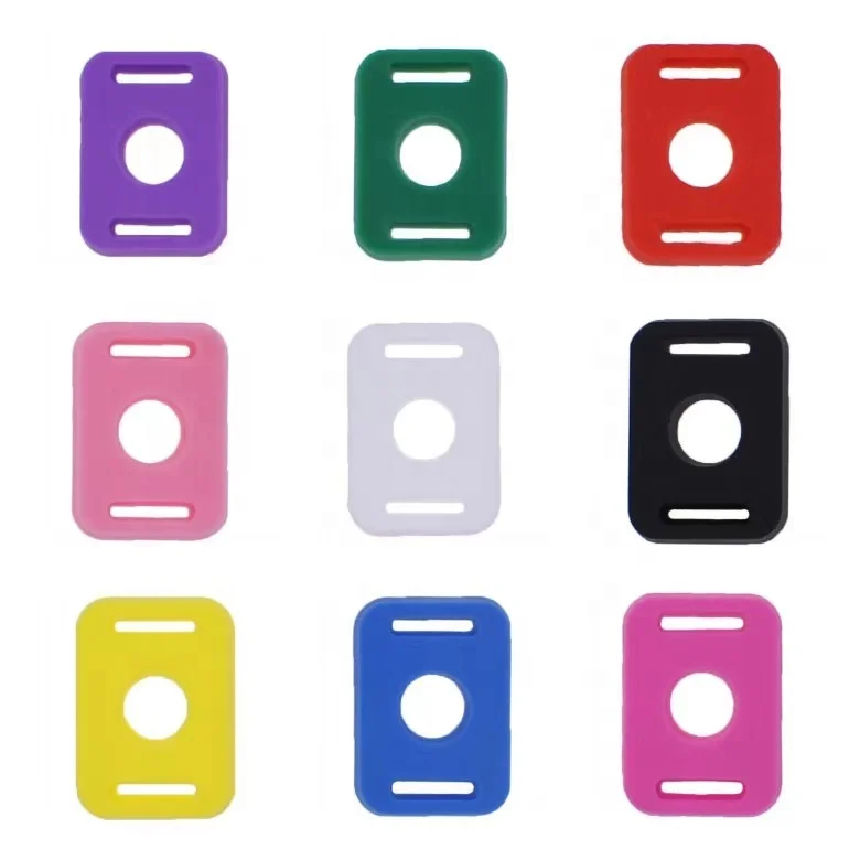 wholesale factory vendor colorful shoe lace charm buckle Shoelace Buckles Adapter laces accessories fit shoe Charms