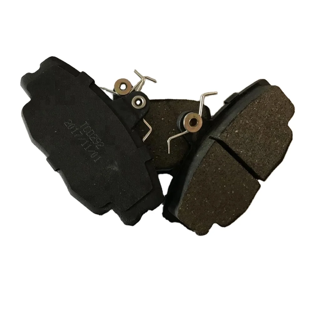 2000moulds brakepad for all auto car accessories