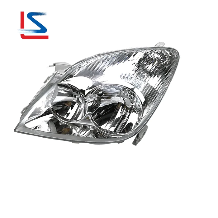 Auto HEAD Lamp for TOYOTA COROLLA SPACIO 2001-2007 81110-13230 81150-13230   13-66  car headlights
