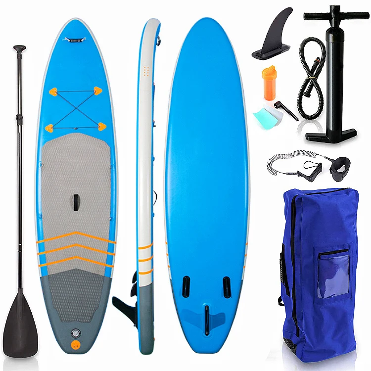 Надувная доска для серфинга, новый дизайн под заказ