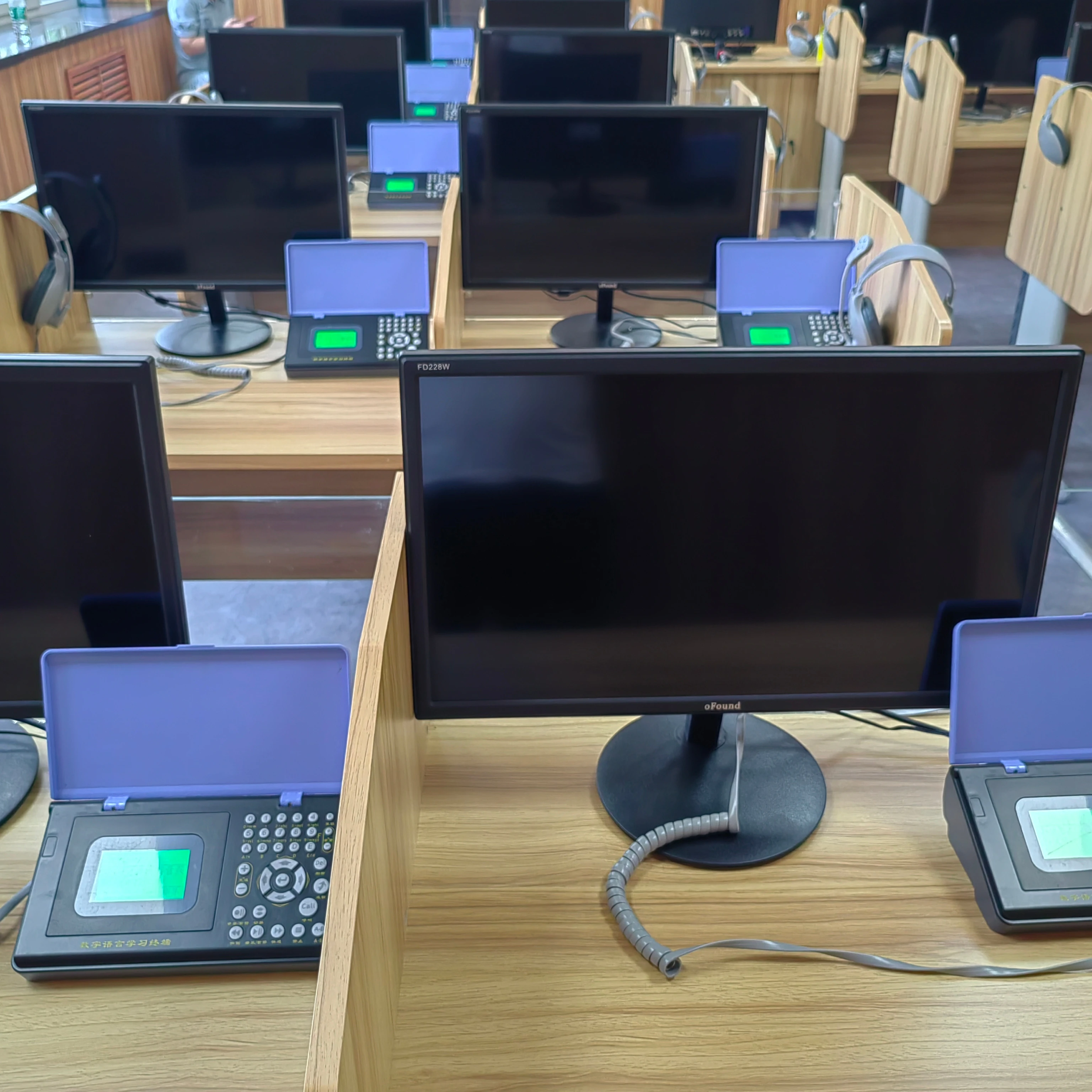 laboratery teaching english language Teaching resources