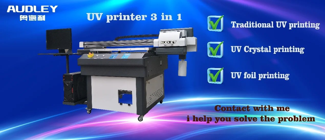 A1 A3 UV AB Film and Direct to object printer PRO AB uv dtf film transfer sticker uv dtf printer