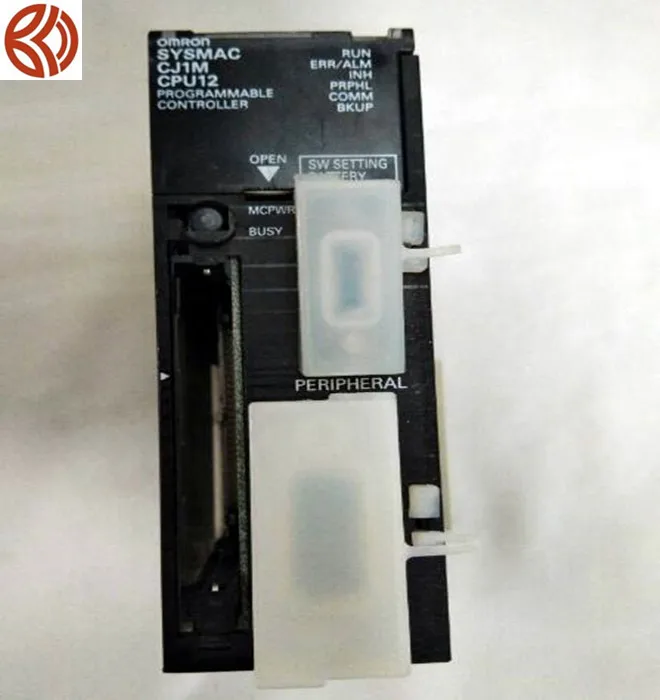 New stock Programmable Logic Controller CJ1M-CPU21 plc module
