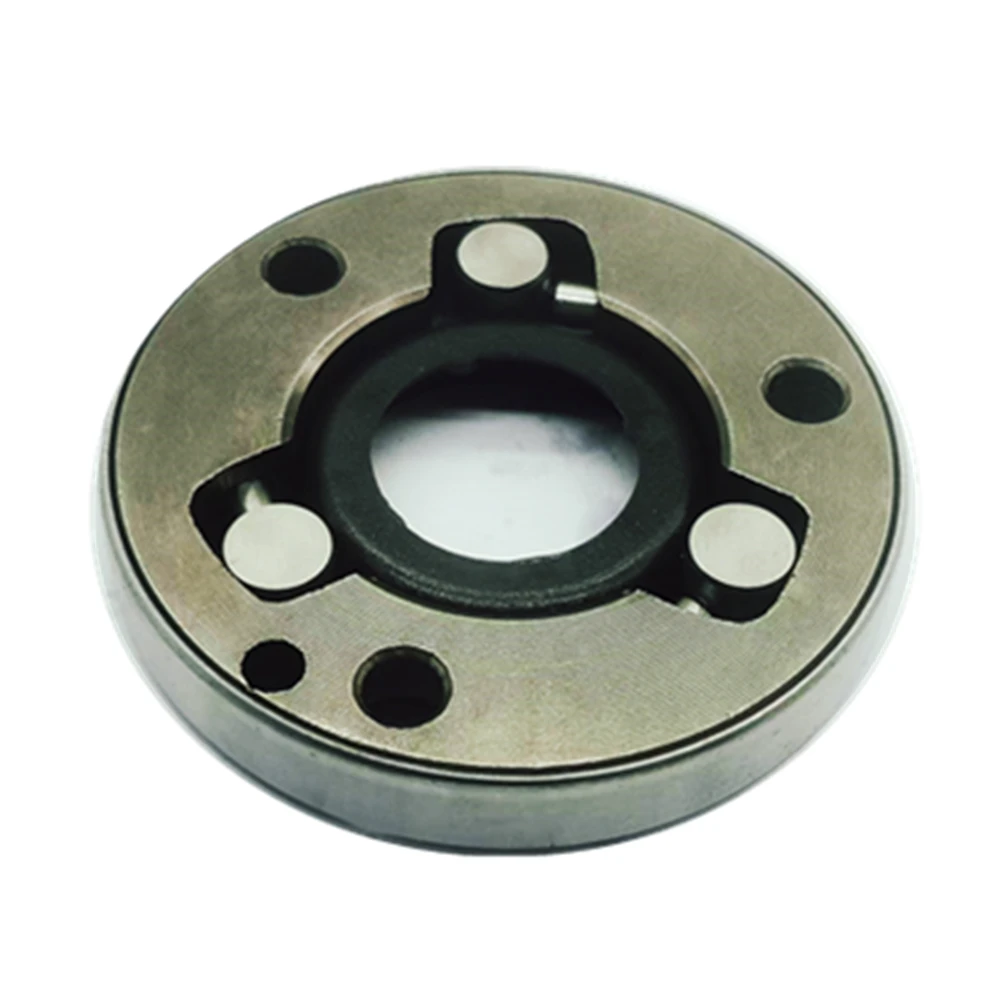 Chongqing Factory OEM Motorcycle Starter Clutch Main Body Part for Motorcycle WEB100
