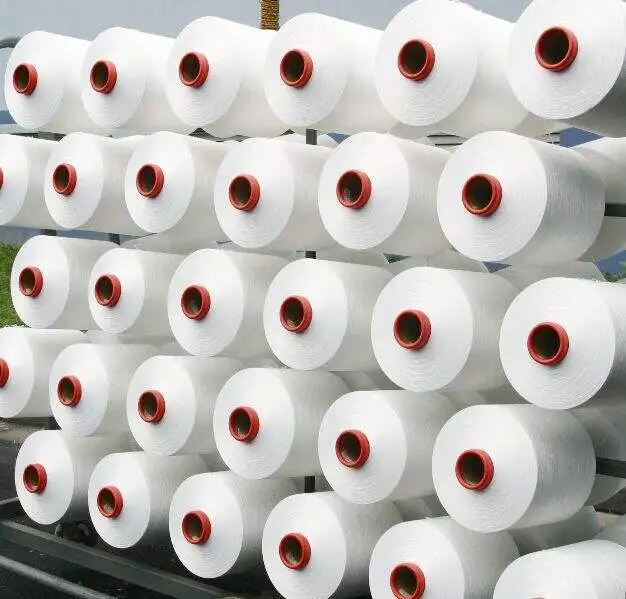 Китай производитель нейлон 70D/24F/2 100/36/2 DTY пряжа полиамидная для плетения вязания