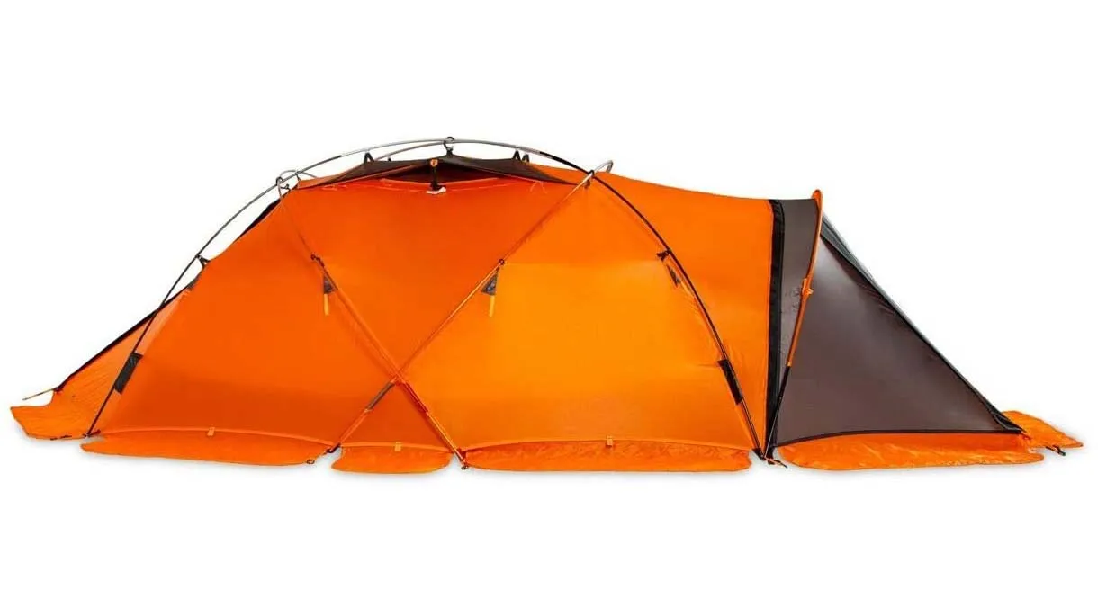 Mountaineering Tent 3 Person  Lightweight Outdoor Camping Tent/camping accessories outdoor