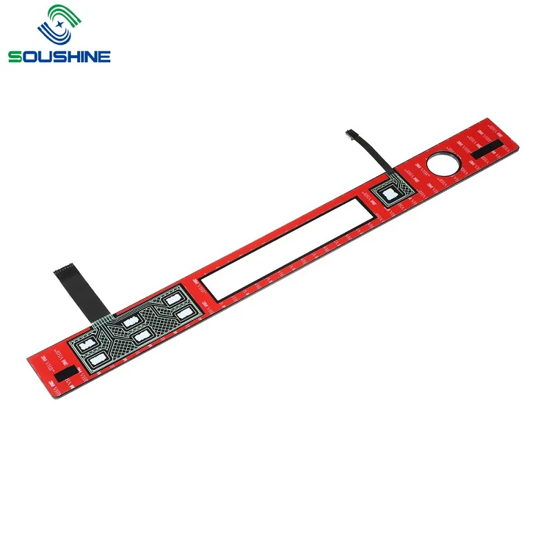 Прямая поставка с завода, беспроводной сенсорный переключатель, сенсорный переключатель для мебели