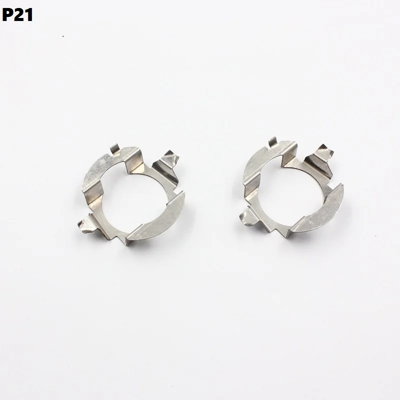 H7 led headlight bulb lamp socket holders adapter for BMW X5 for Mercedes-Benz C Class for Audi A3 A4L A6L A8 H7 led headlights