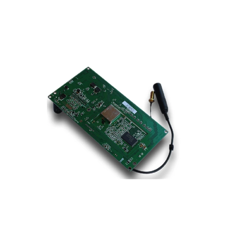 Высокое качество OEM PCBA производитель по индивидуальному заказу weing scale Pcb Assembly 100G оптические усилители оптическое переключение