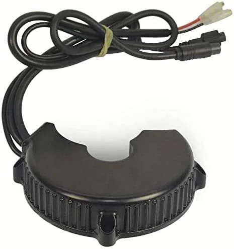 48V25A Controller for 48V500W and 48V750W BBS02 motor