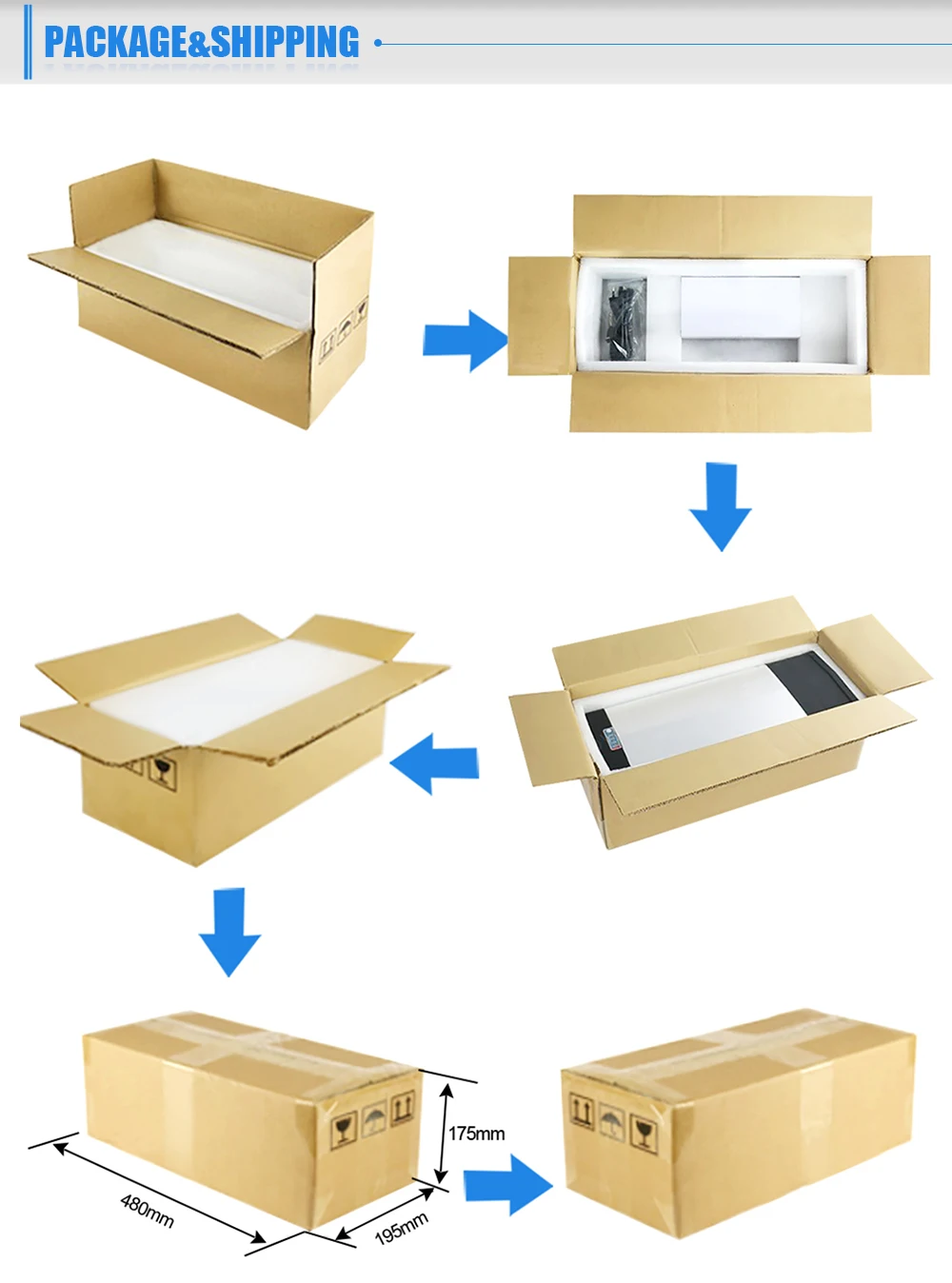 Top quality 36v 48v 10ah 20ah electric bicycle lithium 18650 cell rechargeable battery
