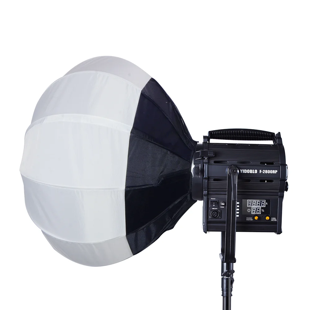 Новинка! Yidoblo F-2800BI Led прожектор ra>95 оборудование для цифрового кинотеатра профессиональное