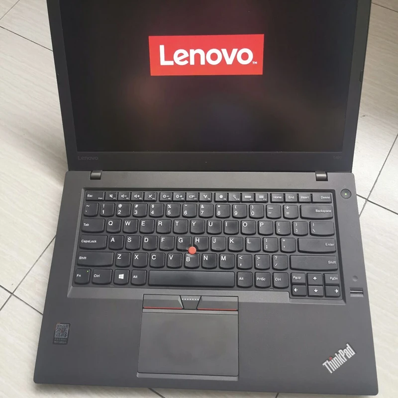 X201 Used Laptop Dual Core I5 12inch Second Hand Notebook Computer Laptop 90% New Office Student business laptop