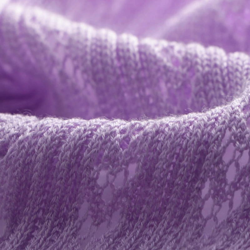 Factory Wholesale 68NM/3 Lyocell Ice Silk 100% Tencel Summer Yarn Color Yarn In Stock