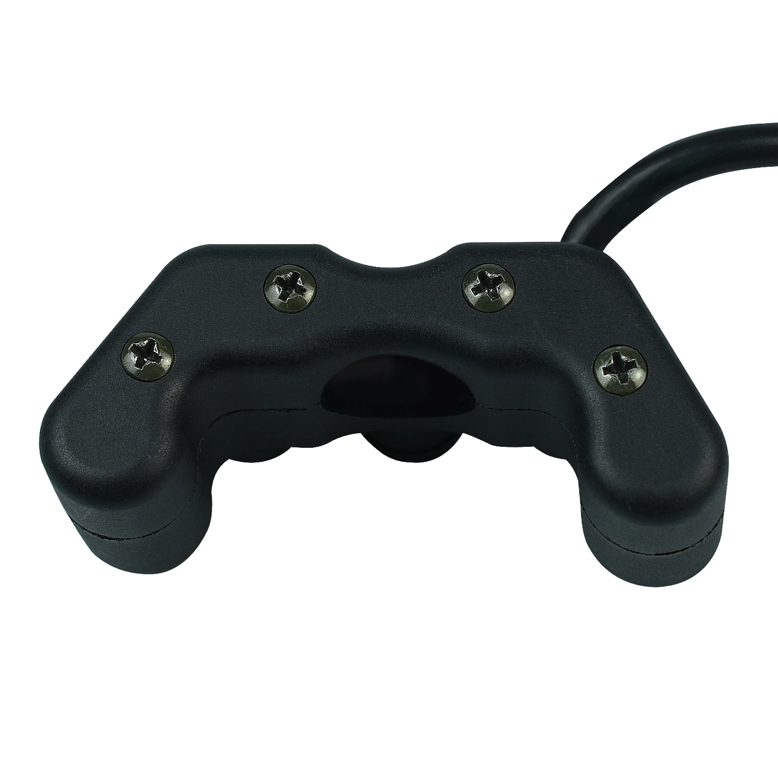 Переключатель для мотоцикла, сигнал поворота на руль мотоцикла, 22 мм