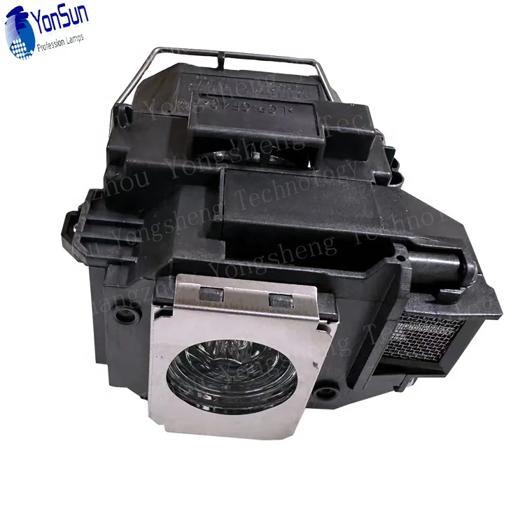 Original ELPLP58 Projector Lamp with Housing for EB-X9 EB-X92