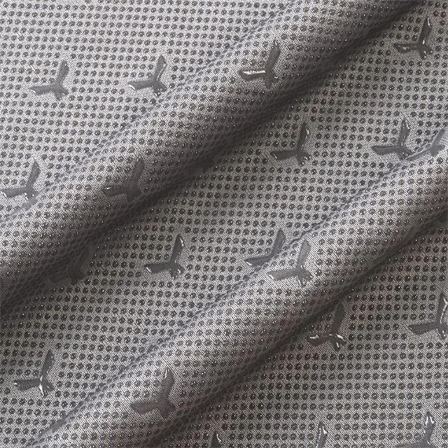 hot sell factory producer cheap price non slip anti skid soft stretch anti slip car floor mat fabric