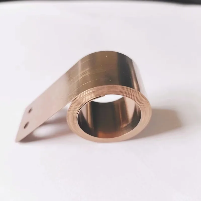 constant force spring  (1)