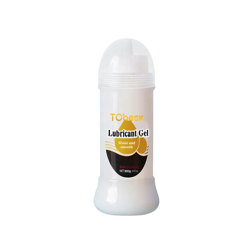 Huge Discount Bodily Fluid Similar Semen Lubricant Body Care Lubricant Water-based Lubricant