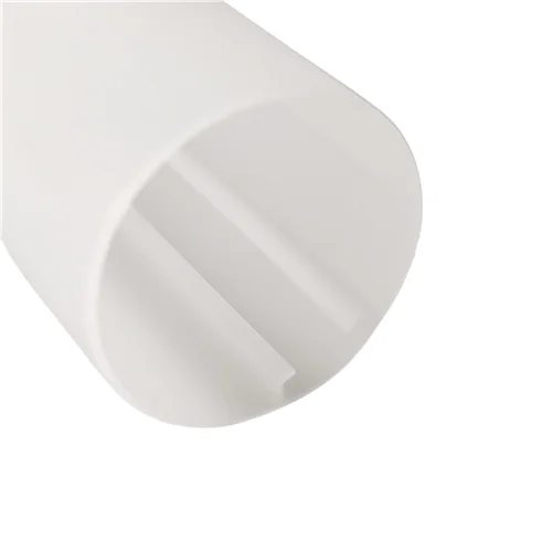 Цветные и длинные экструзионные детали, жесткая пластиковая трубка, пластиковый профиль, пластиковый кронштейн