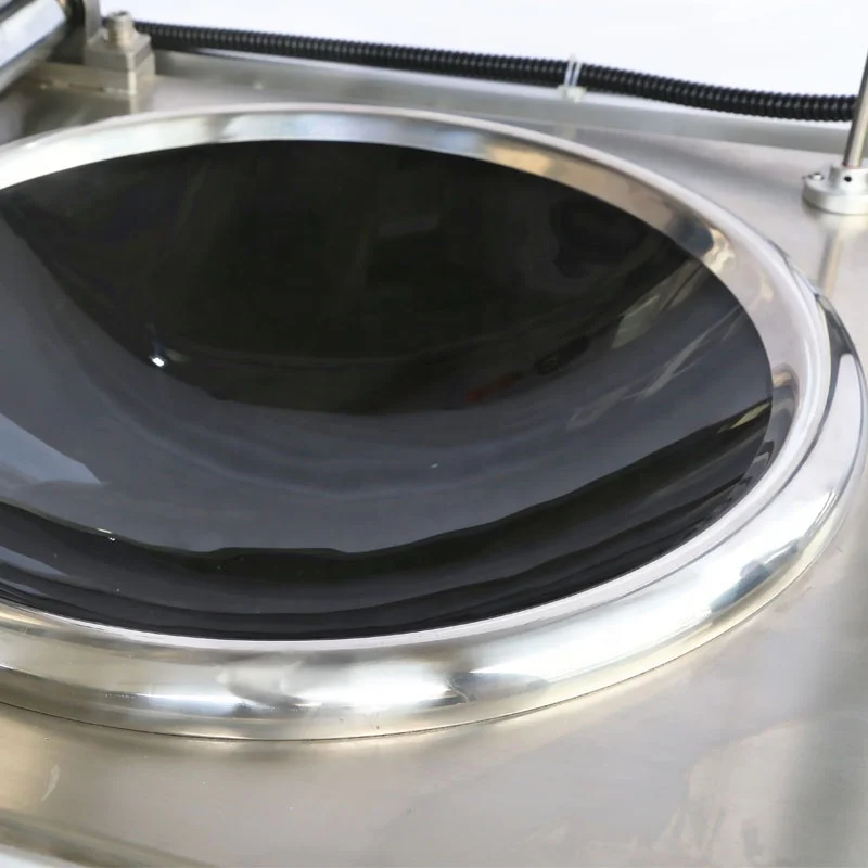 
48oz-52oz Double-pan High Quality Gold Medal Cinema Popcorn Machine Concession Popper 