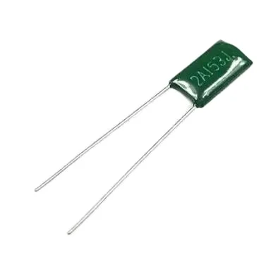 Конденсатор Mylar 2a153j 100 в 15 НФ