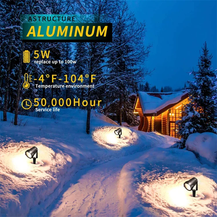 
Best Price Led Garden Lamp Ip65 P67 Lawn Light Solar Lawn Light 