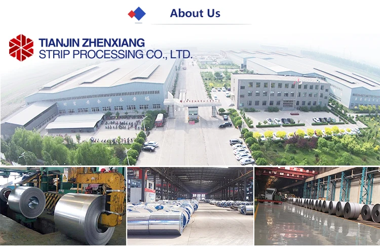galvanized steel coil 11
