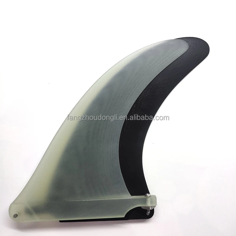 Customized fin factory price Surfboard fin CNC fiberglass fin