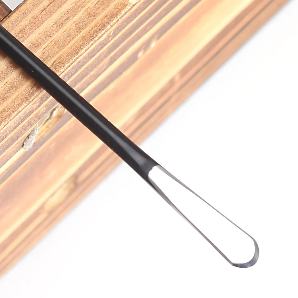 Mn Steel Pedicure Foot Care Clavus Knife Foot Hygiene Furuncle Clavus Dig Removal Scraper