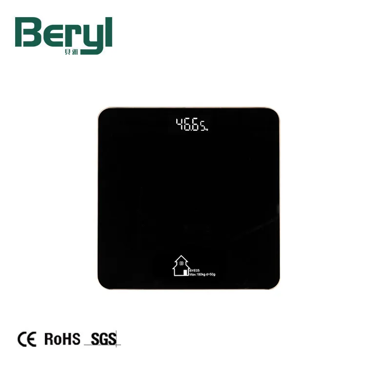 Hot selling personal weighing scales digital electronic weight scale