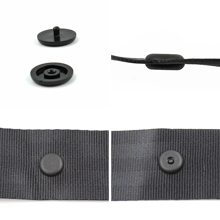 Car Seat Belt Stopper