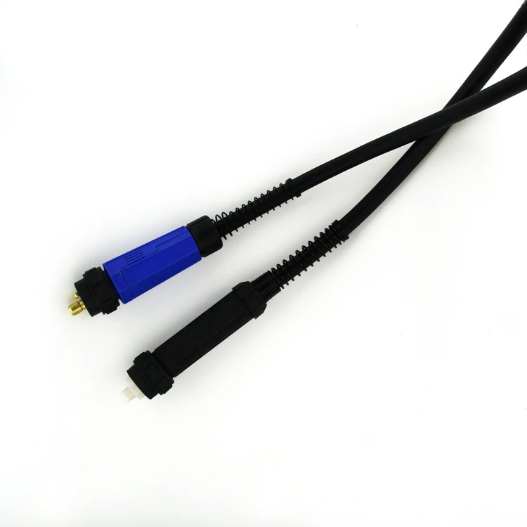 Binzel mig torch AK15 CO2/MIG/MAG welding torches