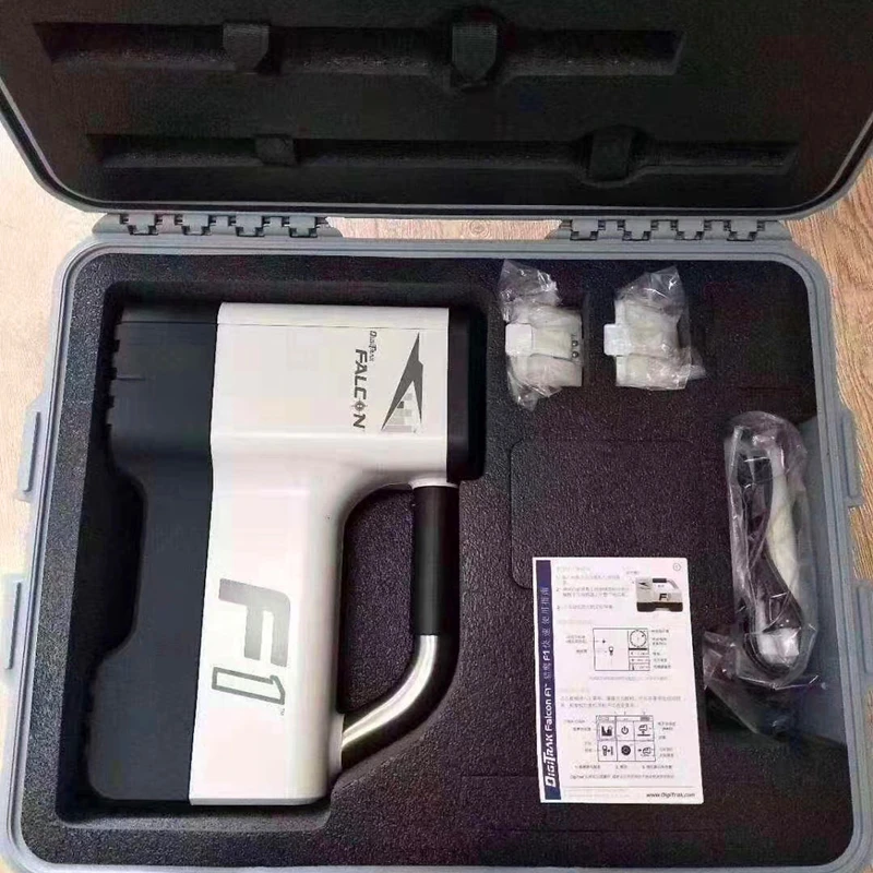 Совершенно новый локатор digitrak Falcon F5 для продажи