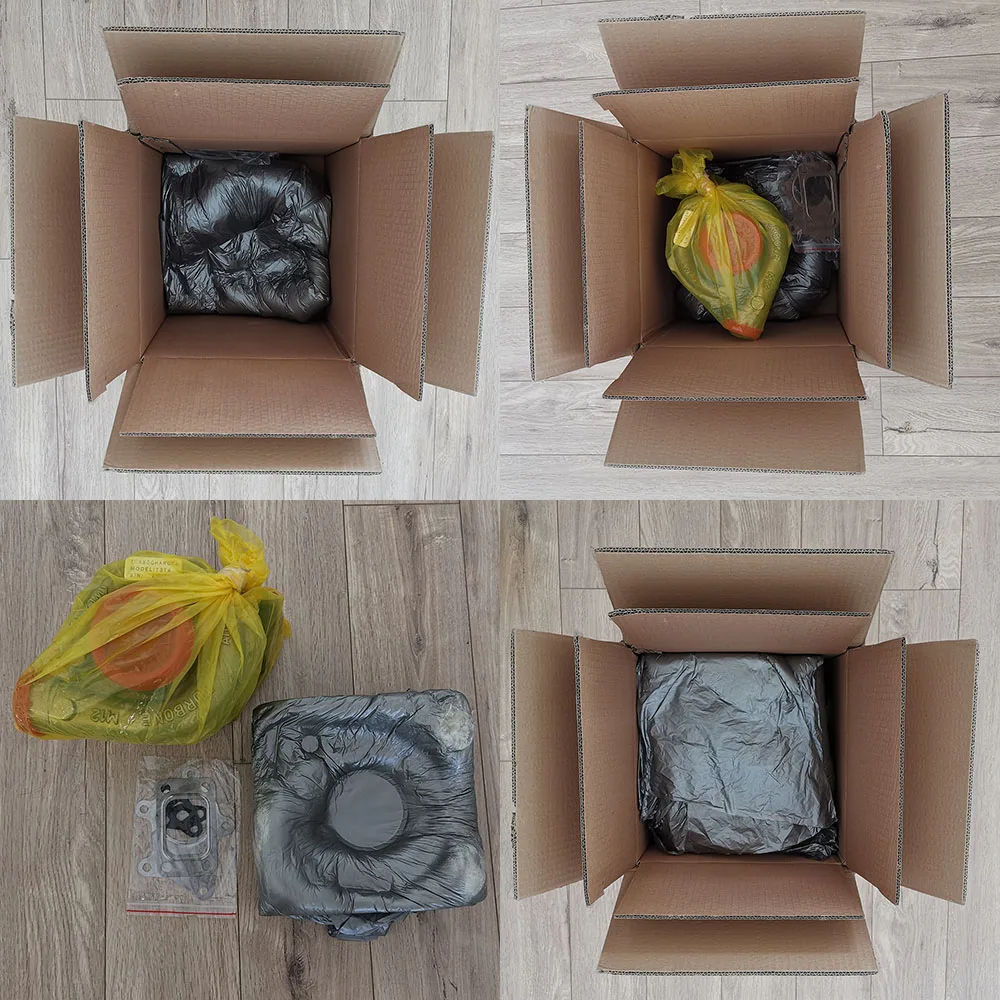 GT1749s turbo 28200-42600 715843-5001S 715843-0001 turbocharger for Hyundai H-1 Starex 4D56 TCI engine