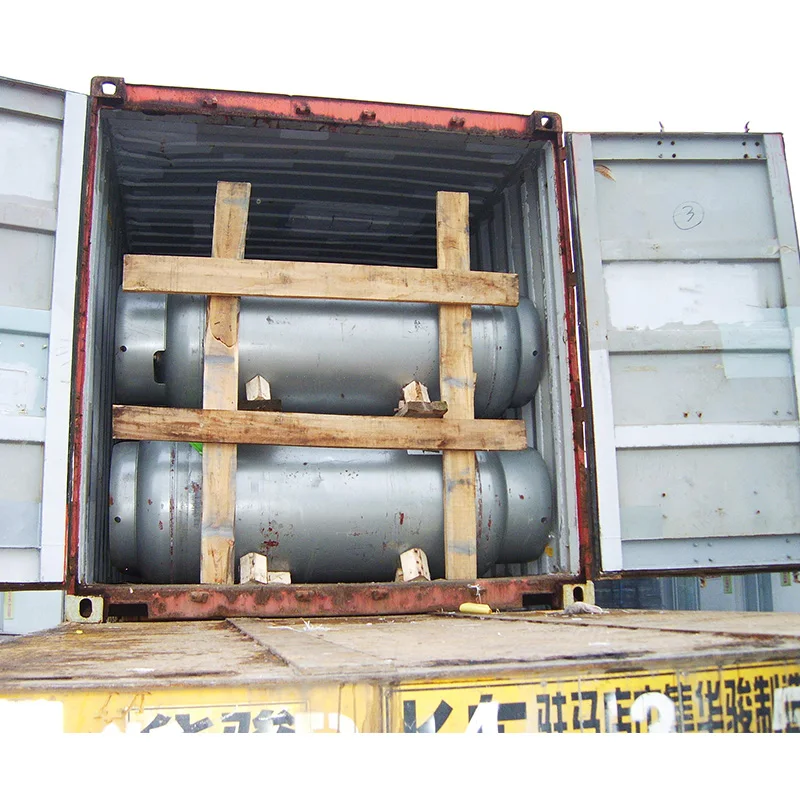  Газовый хладагент R134a тонный цилиндр 950